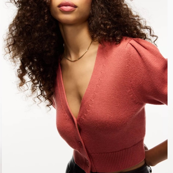 Ballantyne Sweaters - Ballantyne brand new silk sweater, size Small - S , luxury designer brand new